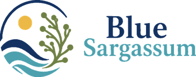 Blue Sargassum